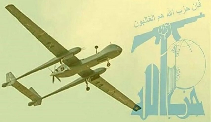 ۲۸ عملیات کوبنده حزب‌الله علیه مواضع و تجهیزات ارتش رژیم صهیونیستی در جنوب لبنان 