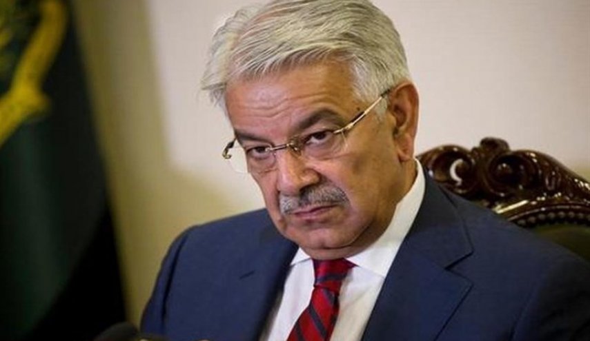 «نه» قاطع وزیر دفاع پاکستان به درخواست ترامپ درباره سازش با رژیم صهیونیستی