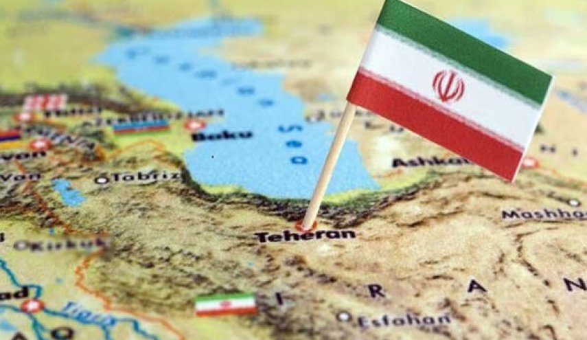 هاآرتص: کشورهای منطقه به دنبال ائتلاف با ایران هستند