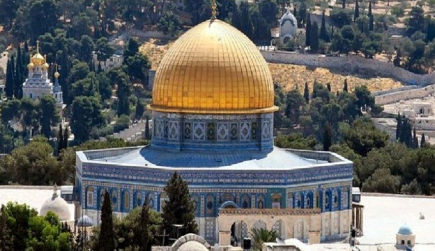 فراخوان «هیئت علمای فلسطین – لبنان» برای حمایت فوری از مسجدالاقصی و مردم غزه