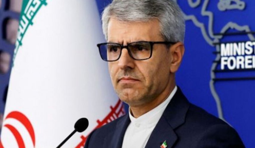 وزارت خارجه: اقدام آمریکا در نقض چندین‌باره آتش‌بس محکوم است/ محکوم کردن لفاظی‌های تهدیدآمیز مقامات آمریکایی علیه عمان