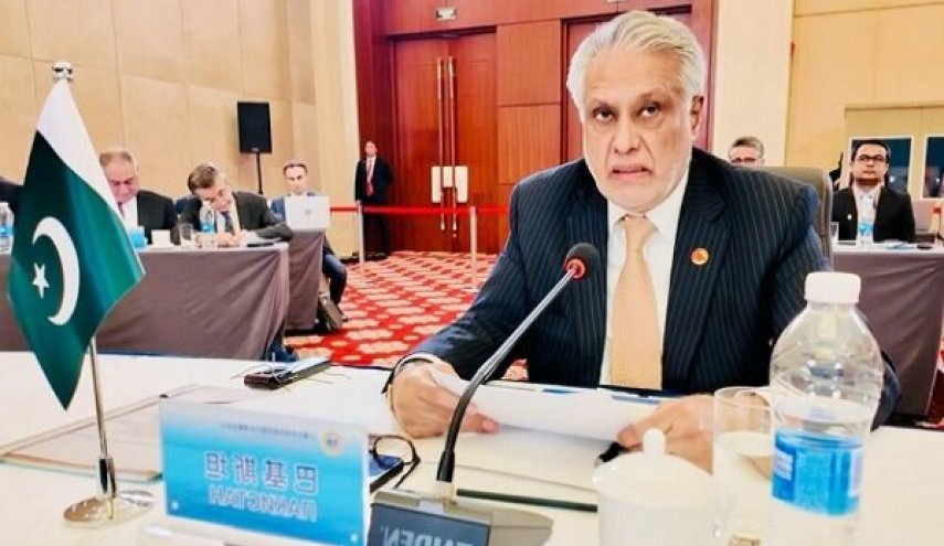 وزیر خارجه پاکستان امروز با روبیو دیدار خواهد کرد