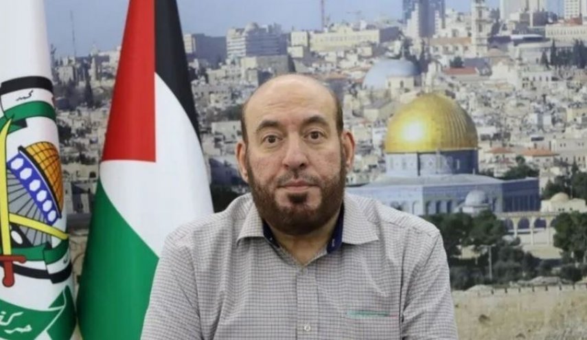 محمد نزال: اتحادیه اروپا باید از تصمیم اعمال تحریم‌ علیه مقاومت فلسطین صرف نظر کند