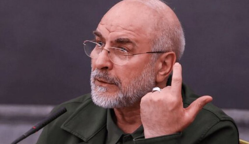 قالیباف: باید هزینهٔ جنایات رژیم صهیونیستی در لبنان را پرداخت کنید