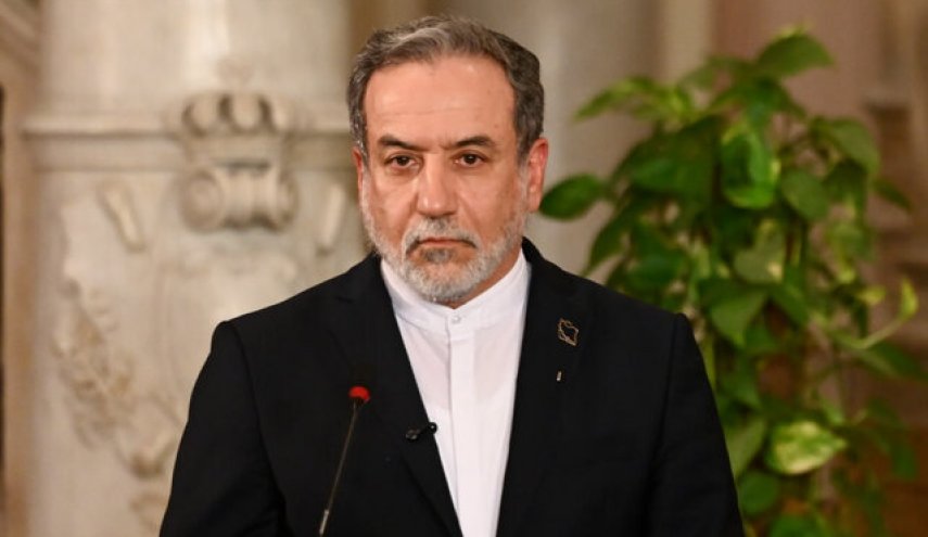 عراقچی: نقض آتش‌بس در یک جبهه، نقض آتش‌بس در تمام جبهه‌هاست
