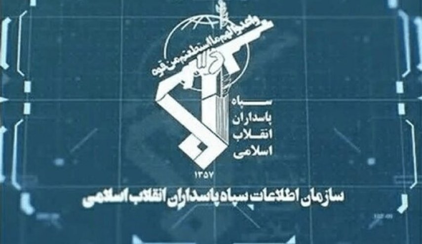 سازمان اطلاعات سپاه: هر که باد بکارد، طوفان درو می‌کند
