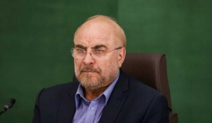 قالیباف: دوران تهدید بی هزینه ایران به پایان رسیده است