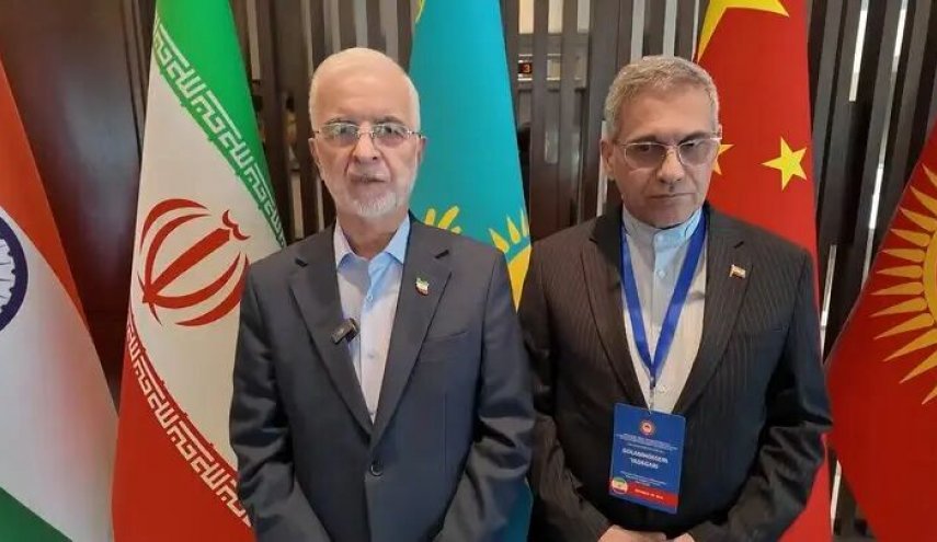 حمایت قاطع سازمان همکاری شانگهای از ایران در برابر تجاوز آمریکایی-صهیونیستی