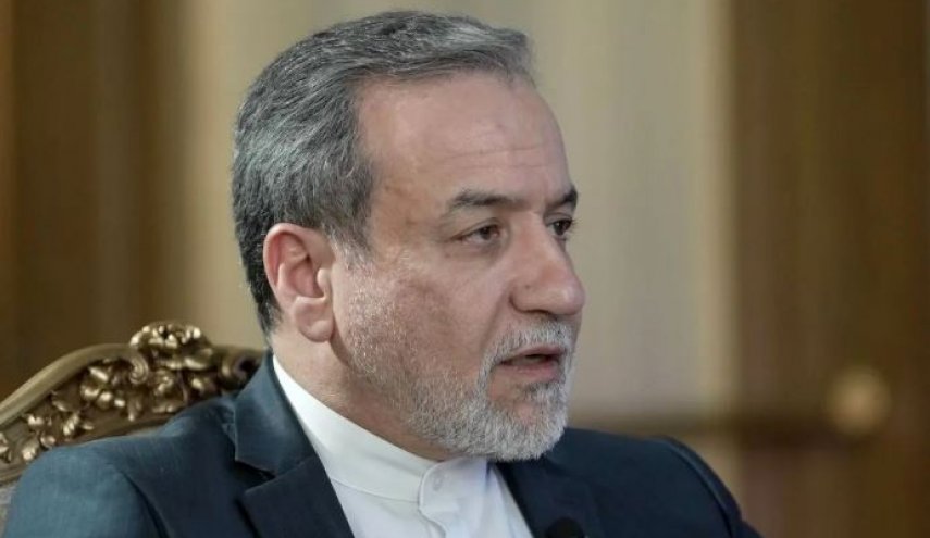 همسایگان ما در اولویت ما هستند