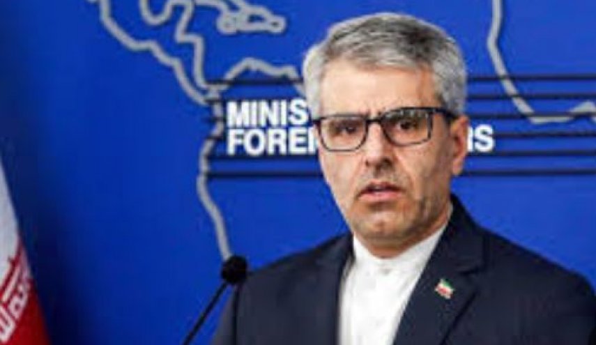 بقائی: فتنه‌انگیزان سرانجام قربانی آشوبی می‌شوند که خود ساخته‌اند
