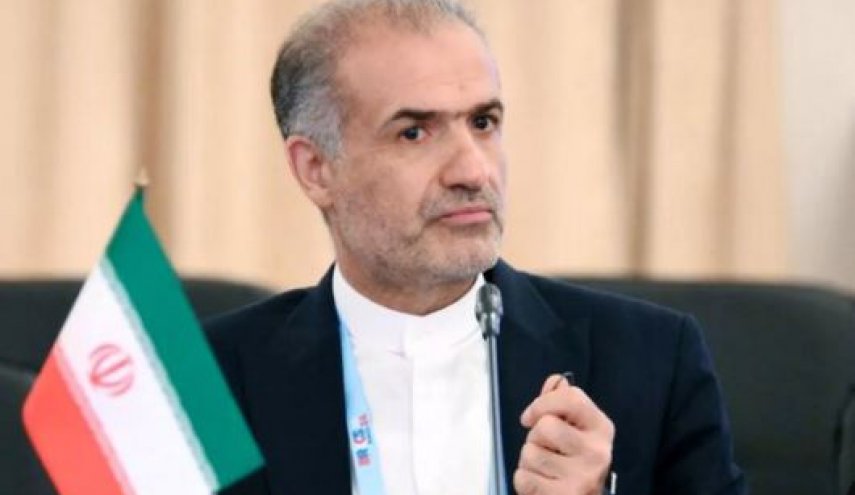 سفیر ایران در روسیه: بربرها هم به مخازن آب حمله نمی‌کردند