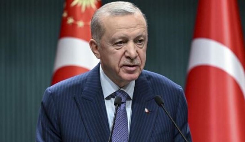 اردوغان: شبکه آدم‌کش نتانیاهو ترکیه را نیز تهدید می‌کند