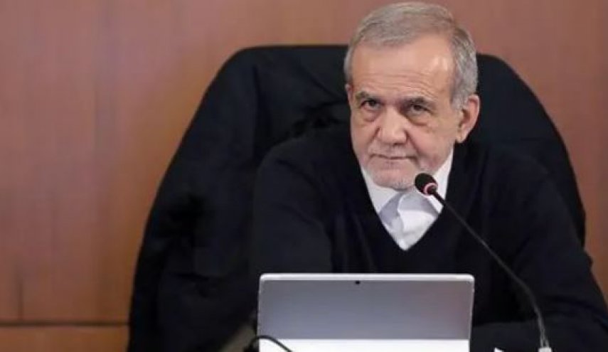 پزشکیان: تهدید به هدف قرار دادن زیرساخت‌های حیاتی نشانه استیصال در برابر اراده یک ملت است