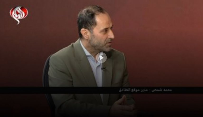 پژوهشگر عرب: پاسخ نظامی ایران به آمریکا، ترامپ را ناکام گذاشت