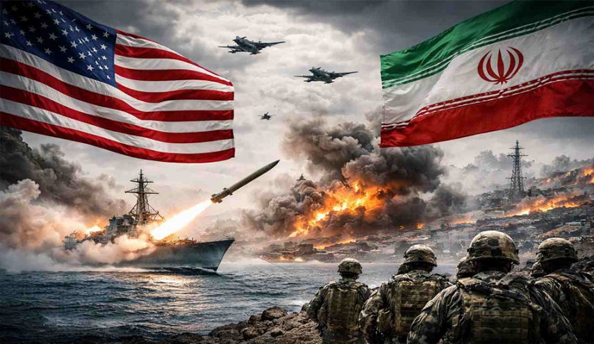 نظرة عامة على الحرب مع أمريكا في ذكرى الحرب التي استمرت 12 يوماً
