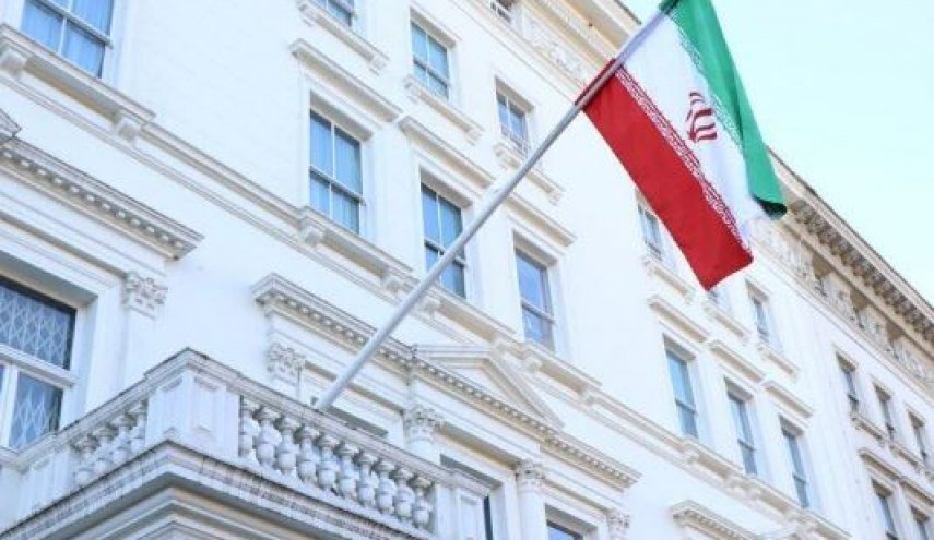 سفارت ایران: تجاوز آمریکا و اسرائیل نقض منشور ملل متحد است /سکوت‌کنندگان باید پاسخگو باشند