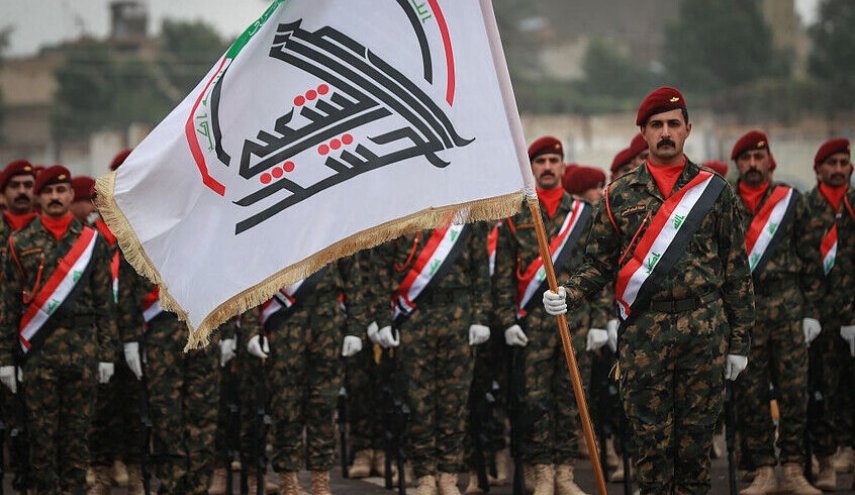 الخزعلی: انحلال الحشد الشعبی ضربه به توانمندی عراق است / قانون الحشد الشعبی تصویب شود