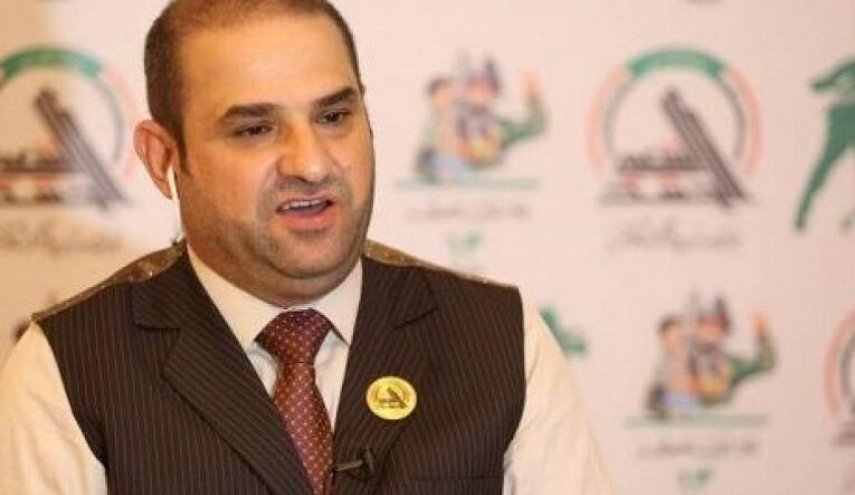 مدیر اطلاع‌رسانی الحشدالشعبی: بسیج مردمی منبع قدرت عراقی‌هاست