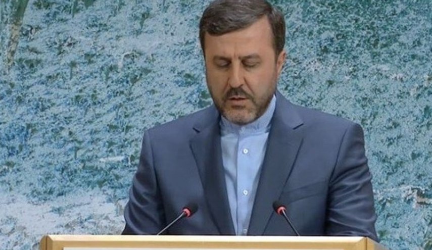 توضیحات غریب‌آبادی درباره تفاهم با آمریکا؛ دو اقدام فوری از همین لحظه