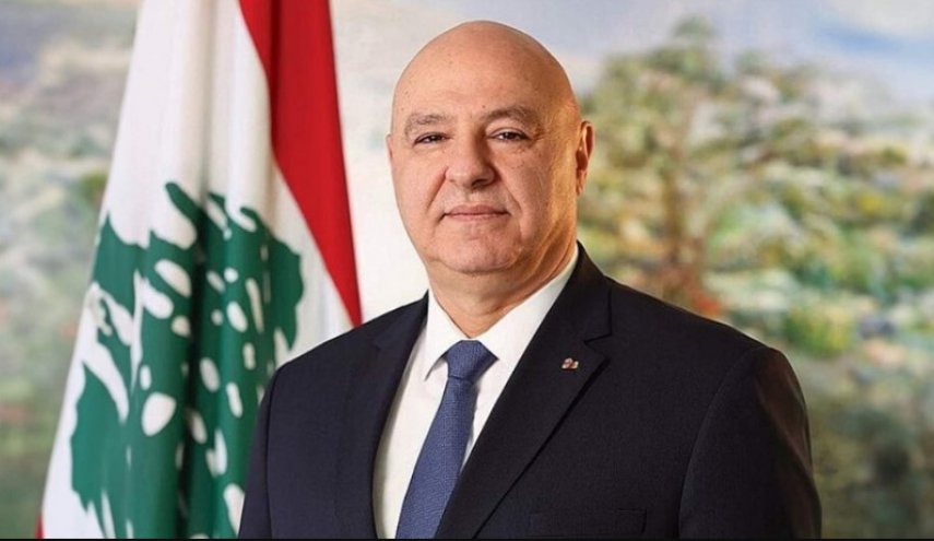 استقبال رئیس جمهور لبنان از توافق ایران و آمریکا: ثبات لبنان بخشی جدایی‌ناپذیر از امنیت منطقه است