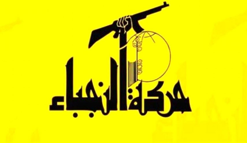جنبش نجبای عراق شهادت حاج علی موسی دقدوق را تسلیت گفت