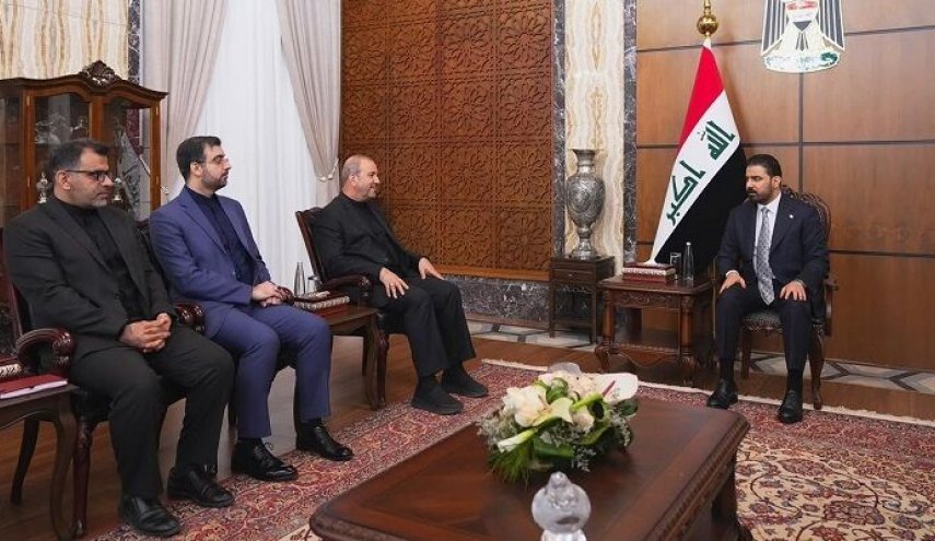 استقبال نخست‌وزیر عراق از یادداشت تفاهم اسلام‌آباد