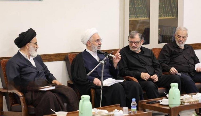 دادستان کل کشور: پیگیری حقوقی جنایات جنگی در دستور کار است