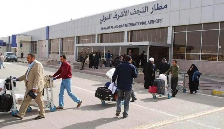 محدودیت سفر به عراق برای اتباع افغانستان و پاکستان