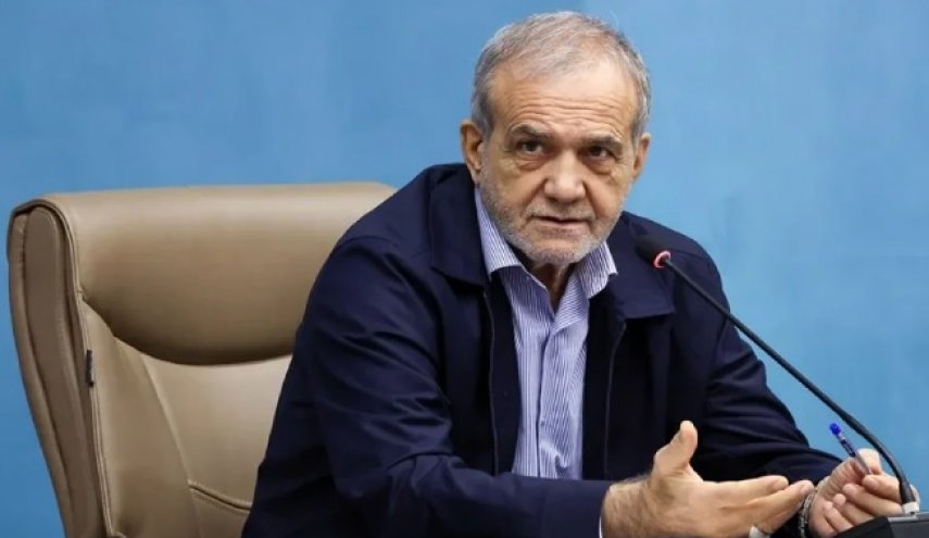 پزشکیان: اثربخشی مذاکرات به تعهد کامل نسبت به تعهدات مورد توافق و اجرای دقیق آنها بستگی دارد