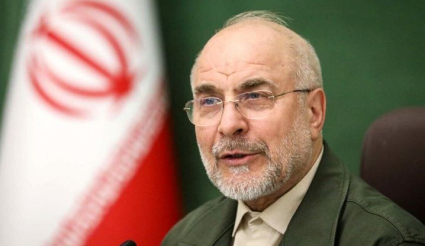 قالیباف: ایران نشان داد دوران تحمیل اراده بر ملتهای مستقل گذشته است