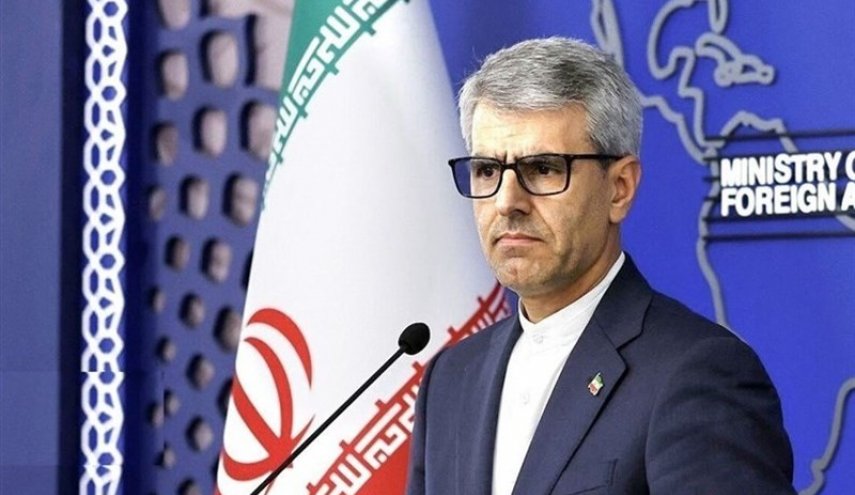 بقائی: صلح واقعی در غرب آسیا تنها با پایان مداخلات آمریکا و خاتمه اشغالگری محقق می‌شود