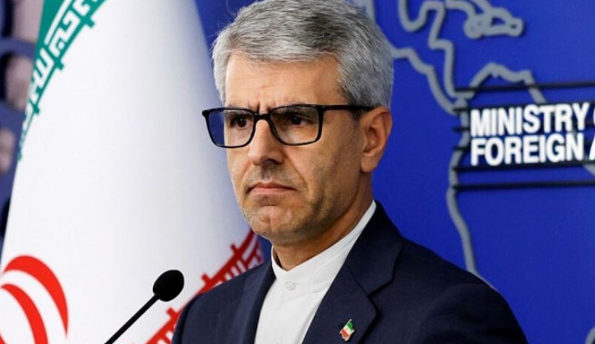 بقائی: ناتو باید برای همدستی با آمریکا-اسراییل در ارتکاب جنایت علیه ایران پاسخگو باشد