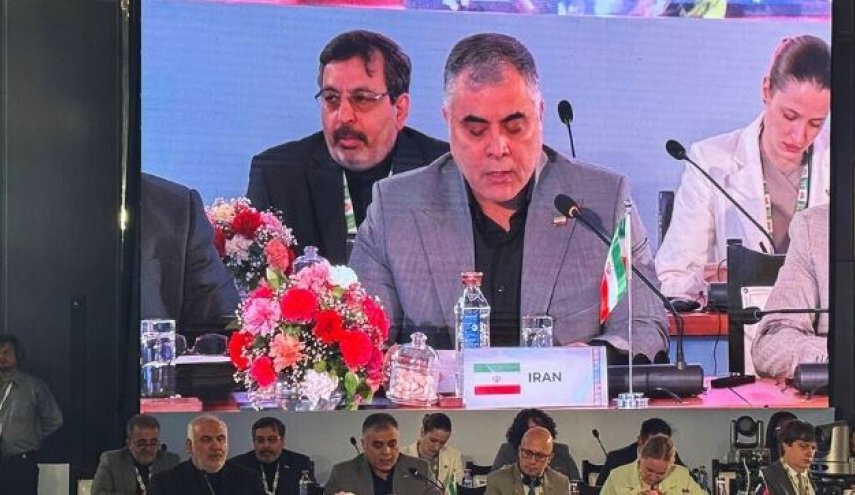 حمله به زیرساخت های ایران، حمله به امنیت انرژی جهان بود