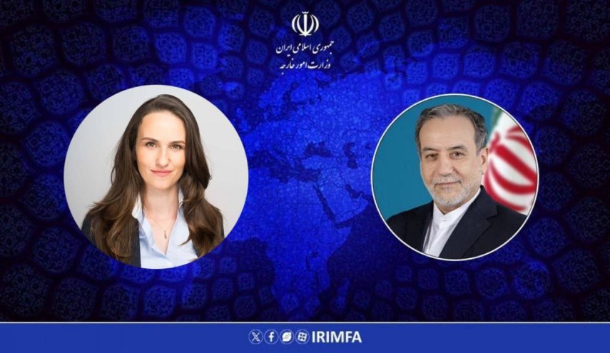 اجرای تعهدات زمینه ساز برقراری صلح در منطقه
