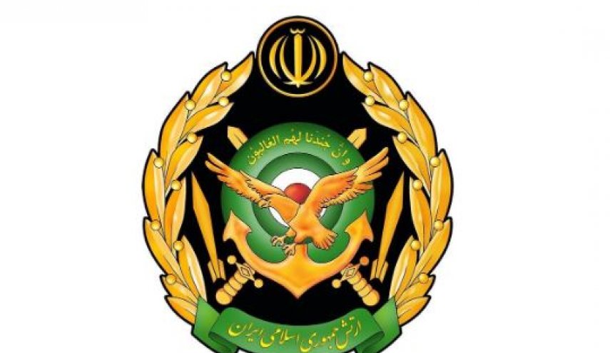 پشتیبانی ارتش از سازمان‌ها و ستادهای برگزار کننده آیین بدرقه «آقای شهید ایران»