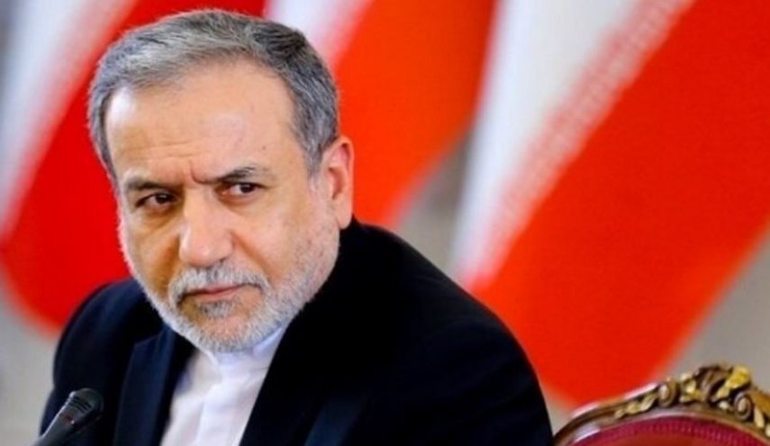 عراقچی: ایران همچنان پرچمدار مبارزه با سلاح‌های کشتار جمعی است