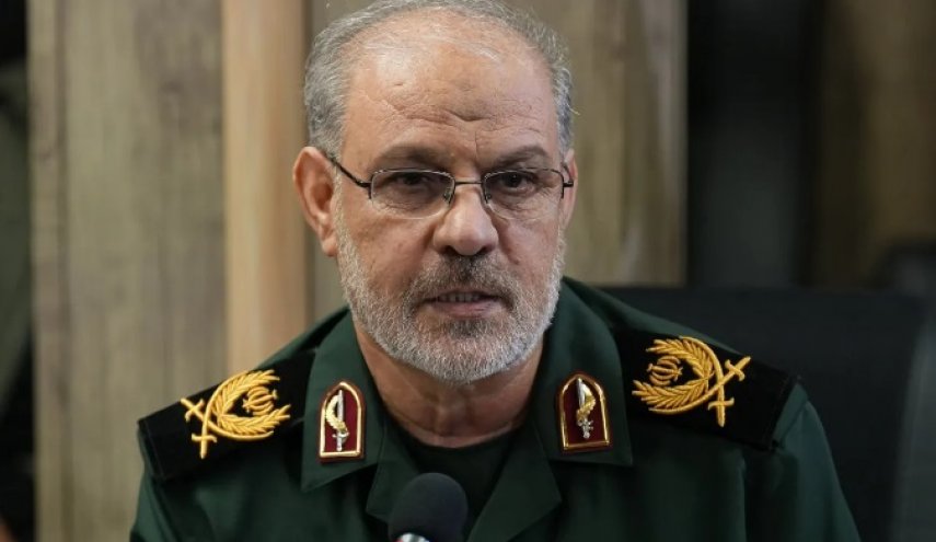 سردار محبی: پاسخ همه تحرکات دشمن را خواهیم داد