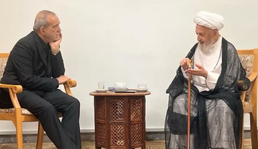 مدیریت دولت در جنگ بسیار عاقلانه بود/ امضای تفاهمنامه با دیدگاه صاحبنظران، اصل قرآنی است