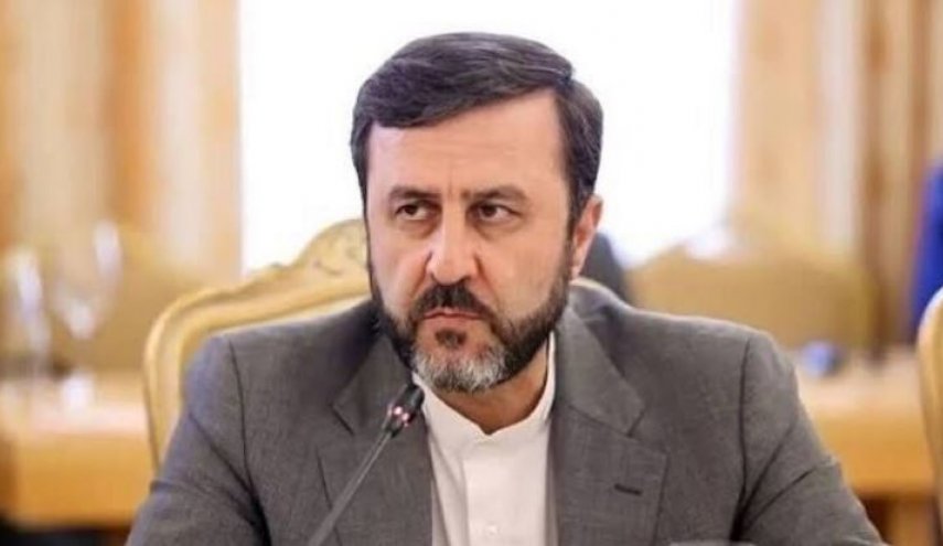 تکذیب یک خبر؛ غریب‌آبادی: برگزاری مذاکرات فنی برای این هفته برنامه ریزی نشده بود