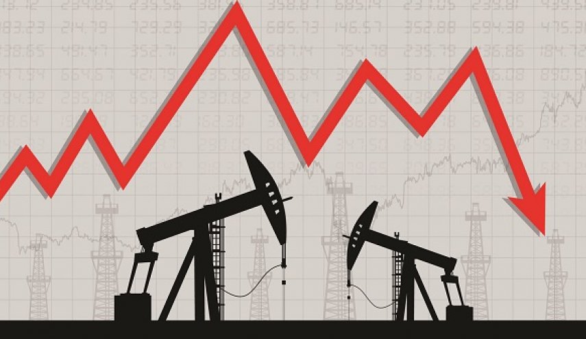 کاهش قیمت نفت در پی ابهام درباره مذاکرات احتمالی ایران و آمریکا