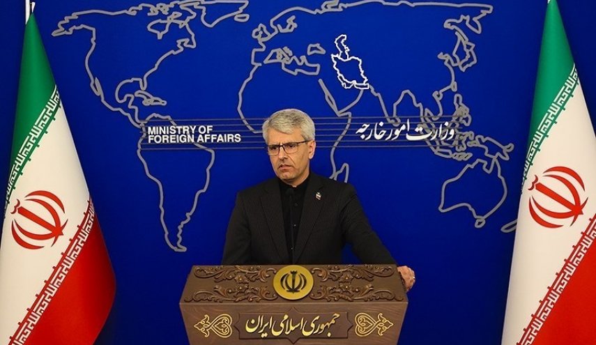 بقائی:نیازی به مداخله دیگران درتنگه هرمز نیست/ اقدامی بی‌پاسخ نمی‌ماند
