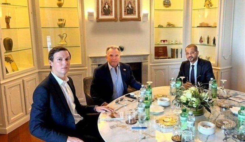 قطر تنفي عقد لقاء مباشر بين مسؤولين أمريكيين وإيرانيين في الدوحة