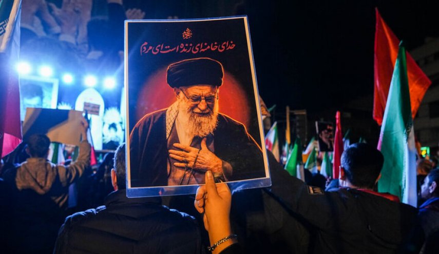 الحره: کمیته اربعین در عراق مسئول تشییع پیکر رهبر شهید انقلاب شد