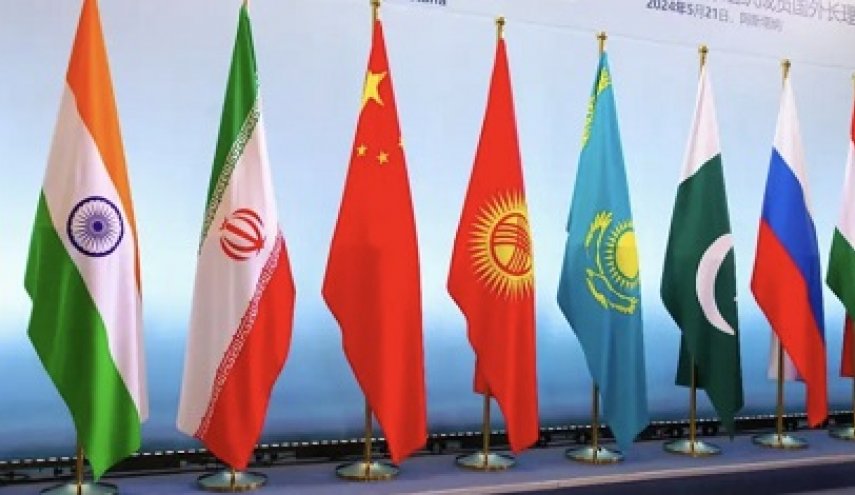 تقویت پیوند اقتصادی ایران و چین از طریق بانک توسعه سازمان همکاری شانگهای