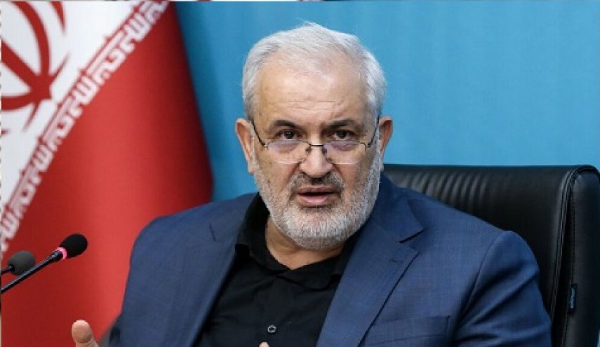 آماده‌باش ۸ هزار نیروی صنعت آب و برق برای مراسم وداع رهبر شهید