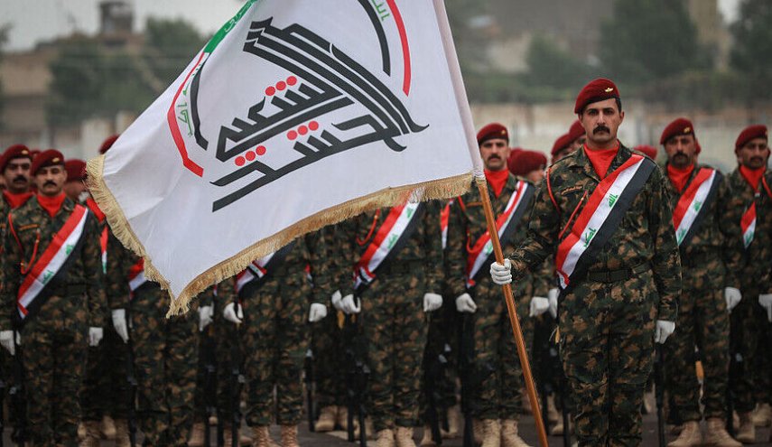 نشست امنیتی الحشد الشعبی درباره مراسم تشییع رهبر شهید انقلاب در عراق