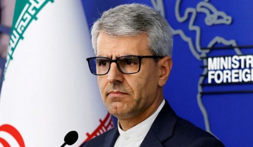 بقائی: مقامات 100 کشور برای منظور شرکت در آیین وداع با رهبر شهید، میهمان ایران هستند