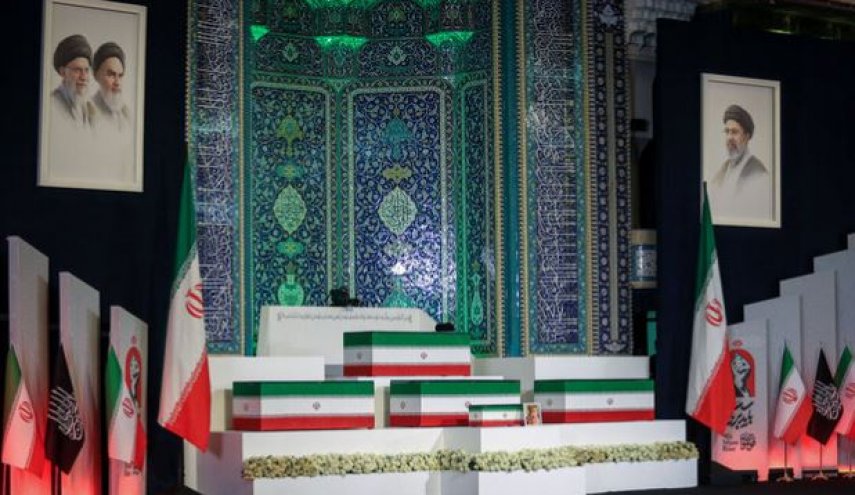 روایت کاربران اسپانیایی‌زبان از بدرقه آقای شهید ایران؛ حدیث قدرت و کرامت