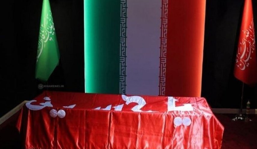 آمادگی کربلا برای استقبال از پیکر رهبر شهید ایران
