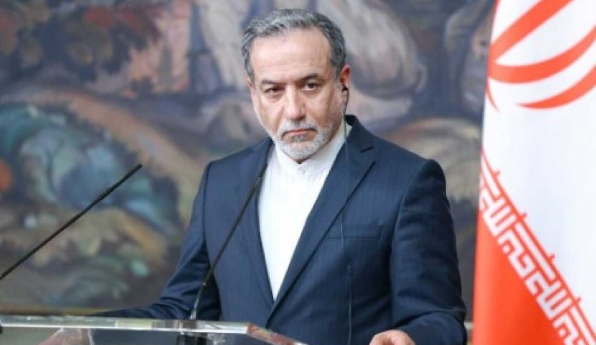 وزیر امور خارجه: هراسی از تهدیدها نداریم